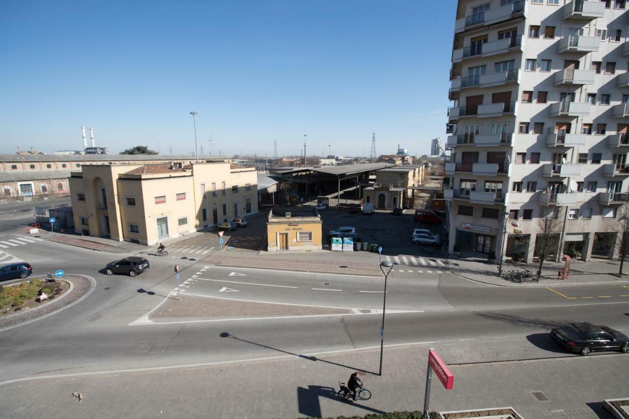 Appartement Come Sentirsi A Casa à Plaisance Extérieur photo